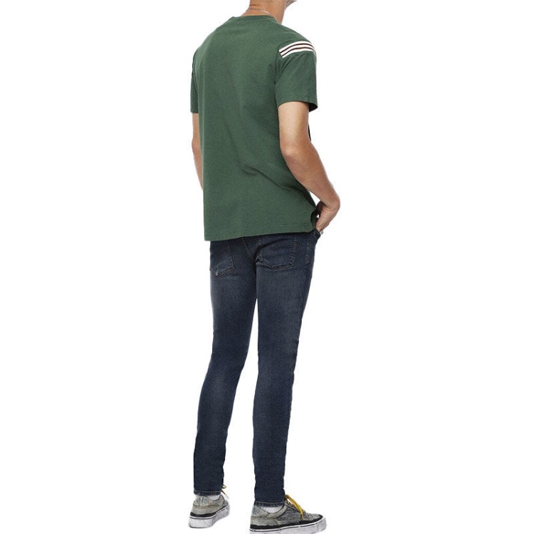 Diesel Sleenker 085Ae Men's Jeans Denim Stretch Slim Skinny Fit Casual Pants