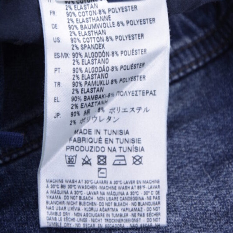 Narrot-Ne 0666W Men's Denim Jeans Sweat Jogg Distressed Regular Fit Carrot Diesel