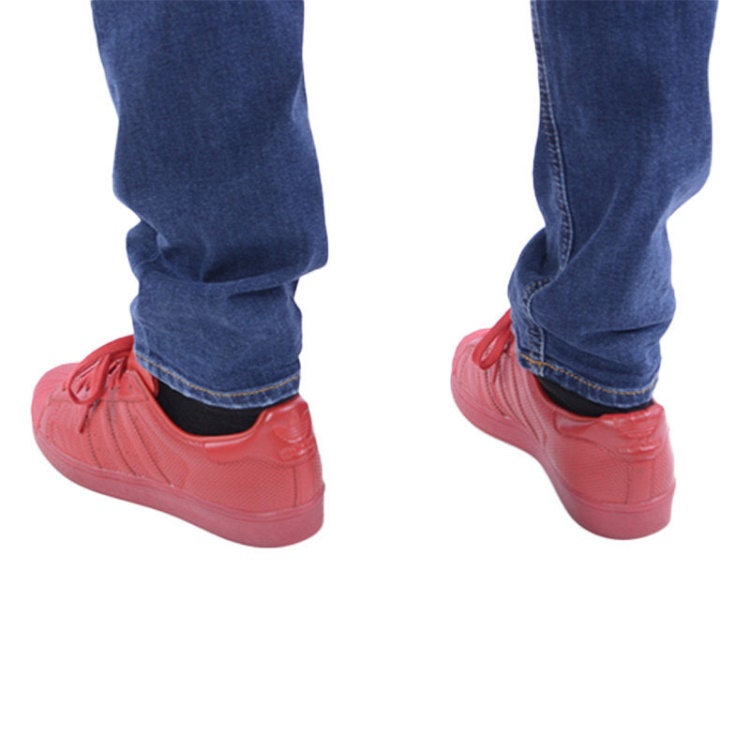 Diesel Tepphar 0688A Men's Denim Jeans Distressed Stretch Plain Slim Fit Carrot