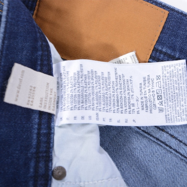 Diesel Tepphar 0688A Men's Denim Jeans Distressed Stretch Plain Slim Fit Carrot