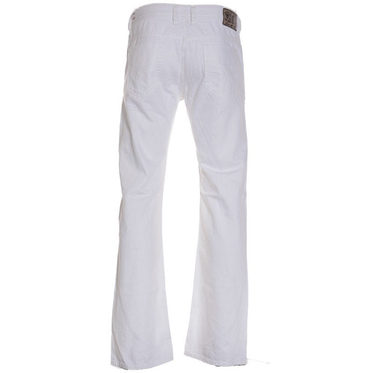 Diesel Viker 0R8P0 Men's Jeans Denim Stretch Regular Straight Fit Casual Pants