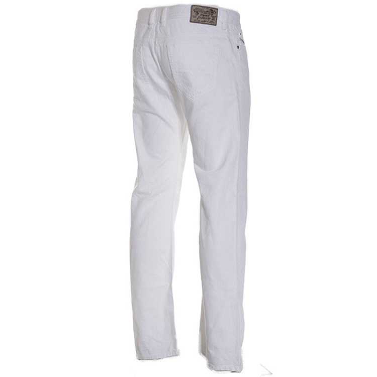 Diesel Viker 0R8P0 Men's Jeans Denim Stretch Regular Straight Fit Casual Pants