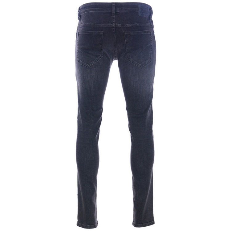 Thavar-Xp Rm026 Men's Denim Jeans Slim Skinny Fit Pant Trouser Inside L32 Diesel