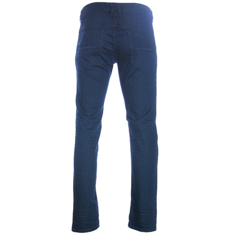 Diesel Thommer 085Aq Men's Jeans Denim Stretch Regular Slim Fit Pants