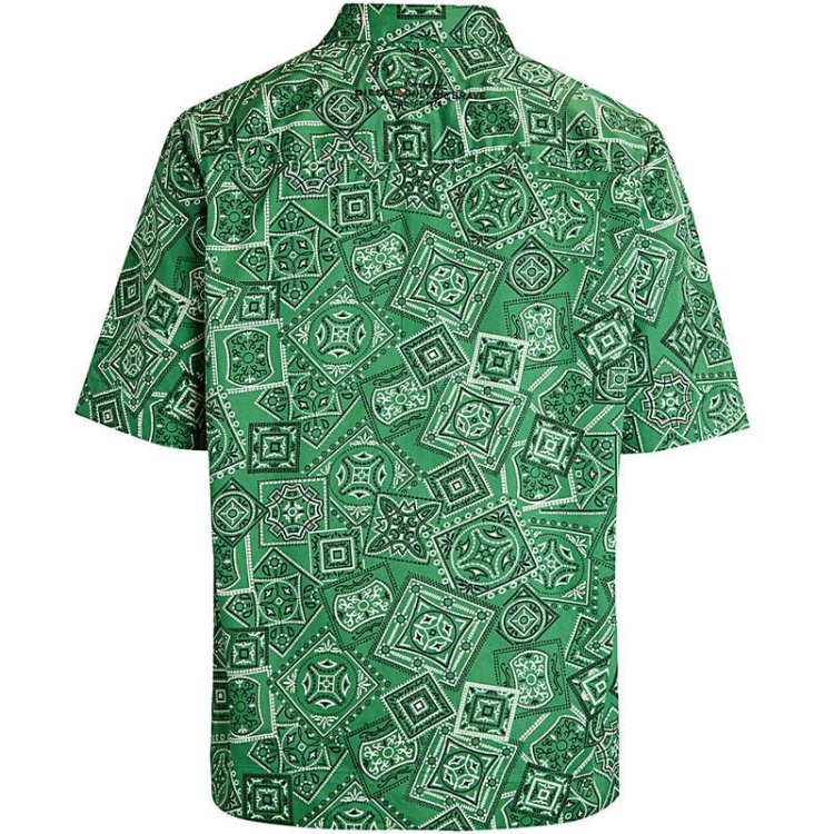 Diesel S Fry Men's Shirt Regular Fit Casual Cotton Short Sleeve Work Smart Office