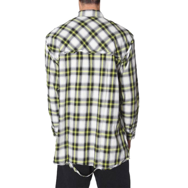 Diesel S Machito Men's Shirt Oversize Fit Casual Cotton Long Sleeve Smart Office