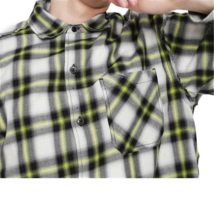 Diesel S Machito Men's Shirt Oversize Fit Casual Cotton Long Sleeve Smart Office