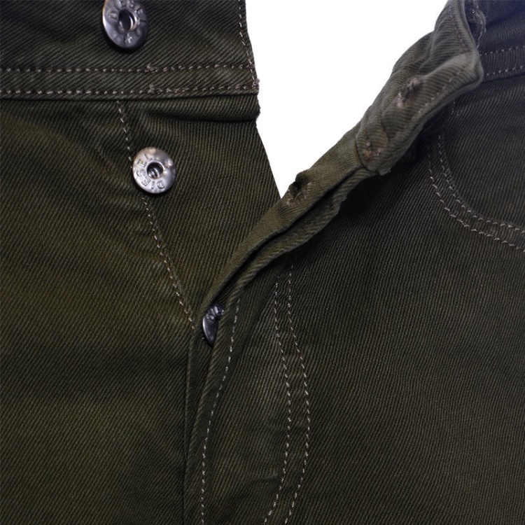 Diesel Keeshort R6Q88 Men's Denim Stretch Regular Shorts Summer Casual Outwear