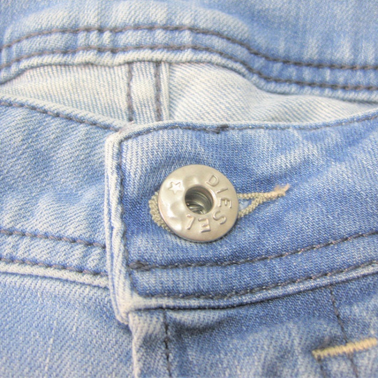 Keeshort Rn84Q Men's Denim Jeans Shorts Summer Casual Beach Faded Shorts Diesel