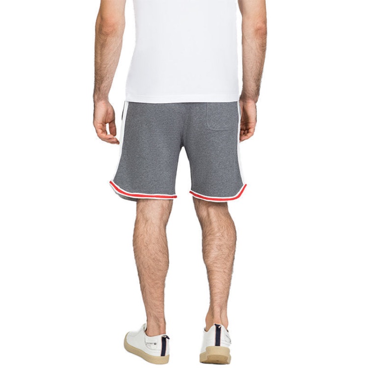 Diesel Umlb Pan Men's Fleece Jersey Shorts Casual Summer Beachwear Bermudas S-Xl