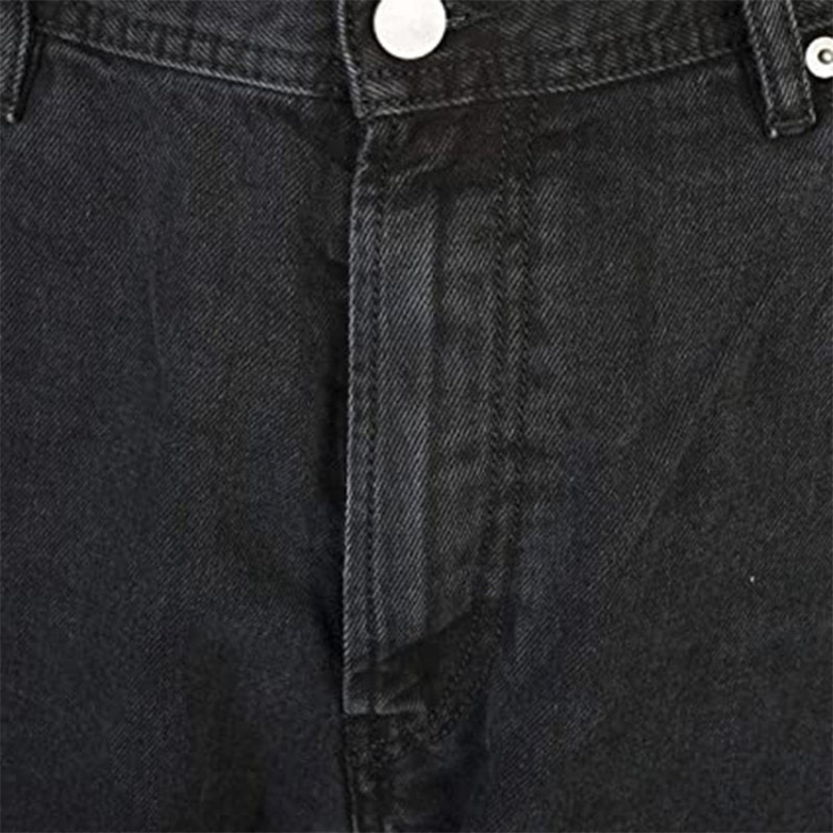 D Willoh Men's Shorts Denim Jeans Summer Casual Cotton Beachwear Loose Fit Diesel