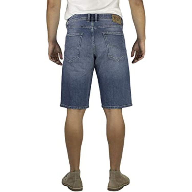 Diesel Keeshort R30K9 Men's Denim Jeans Short Regular Fit Summer Casual Shorts