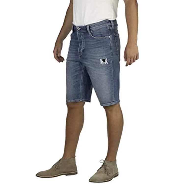 Diesel Keeshort R30K9 Men's Denim Jeans Short Regular Fit Summer Casual Shorts