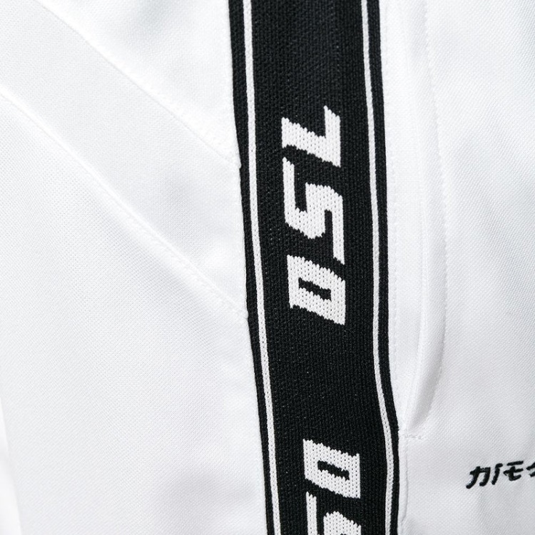 P Hitoshi 0Watf Men's Shorts Regular Fit Summer Casual Bermuda Shorts Diesel Dark Beige/Off White