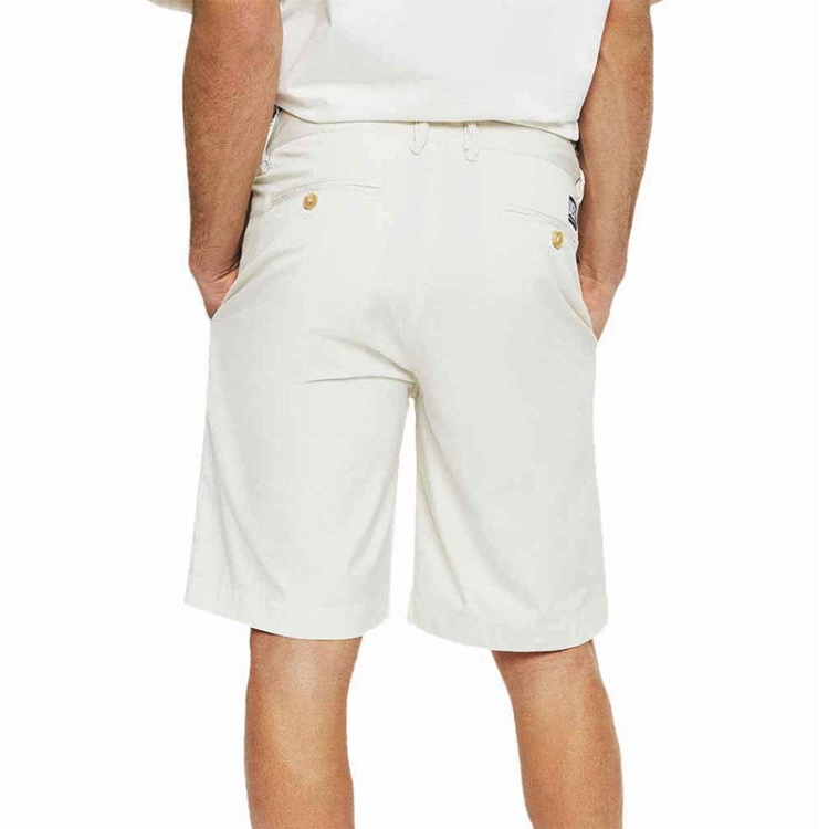 Diesel P Wholsho 0Gauy Men's Chino Shorts Regular Fit Summer Casual Half Pants