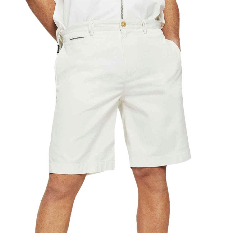 Diesel P Wholsho 0Gauy Men's Chino Shorts Regular Fit Summer Casual Half Pants