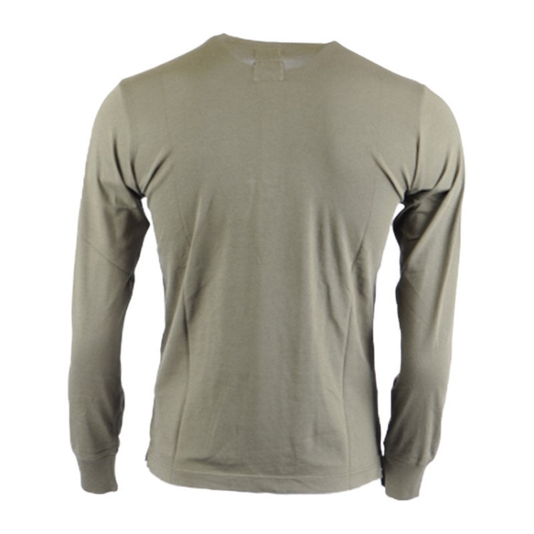 Diesel T Meletios Men's T Shirt Crew Neck Long Sleeve Casual Outwear Cotton Tee