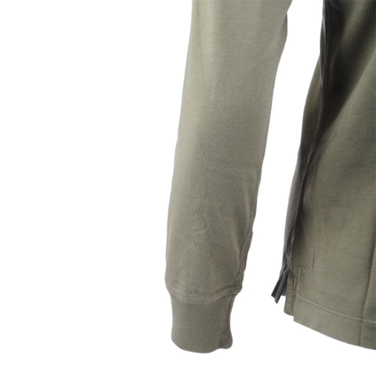 Diesel T Meletios Men's T Shirt Crew Neck Long Sleeve Casual Outwear Cotton Tee