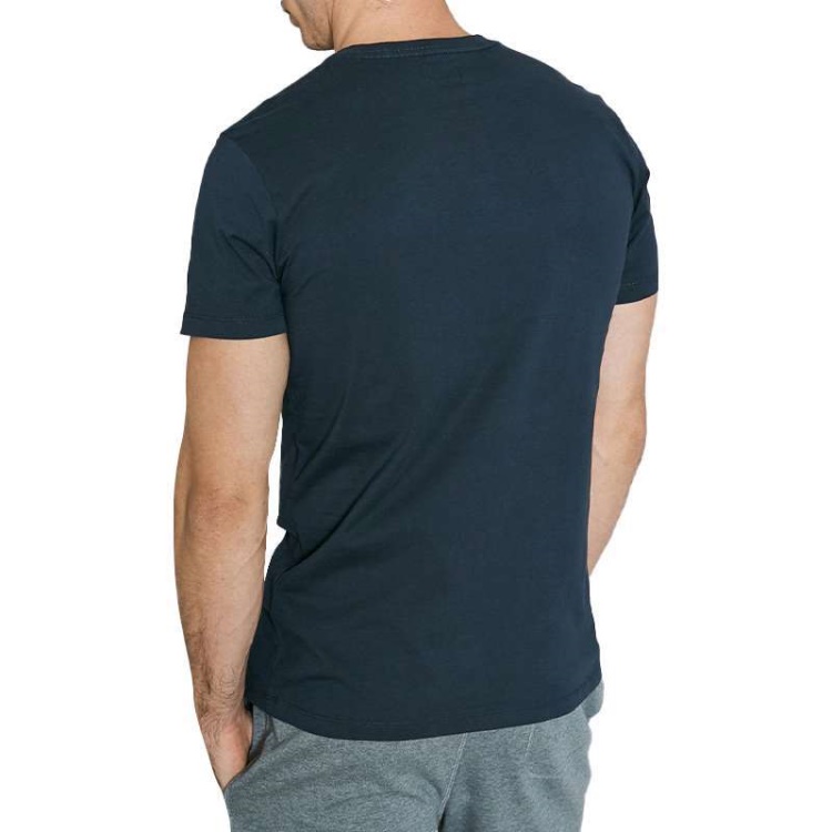 Diesel T Diego Fo Men's T Shirts Short Sleeve Crew Neck Casual Summer Cotton Tee Black/Navy/White/Blue/Red