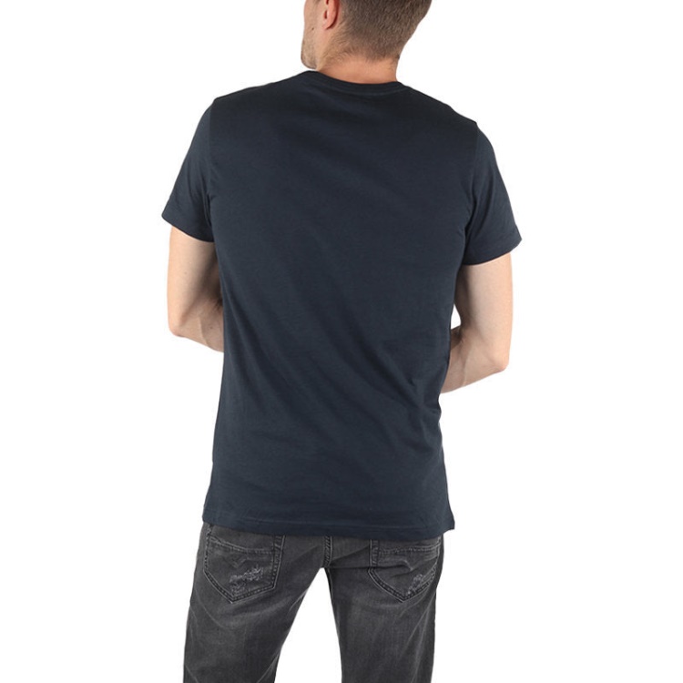 T Diego Qa Men's T Shirt Short Sleeve Crew Neck Slim Fit Casual Cotton Tee Diesel Grey/Black/White/Navy