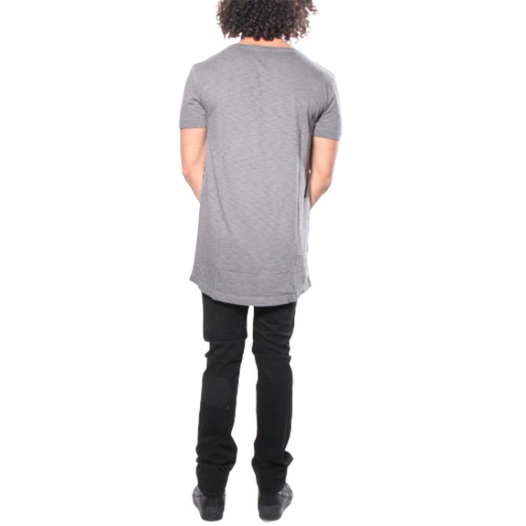 T Longer Ma Graphic Men's T Shirt Short Sleeve Crew Neck Summer Cotton Tee Diesel