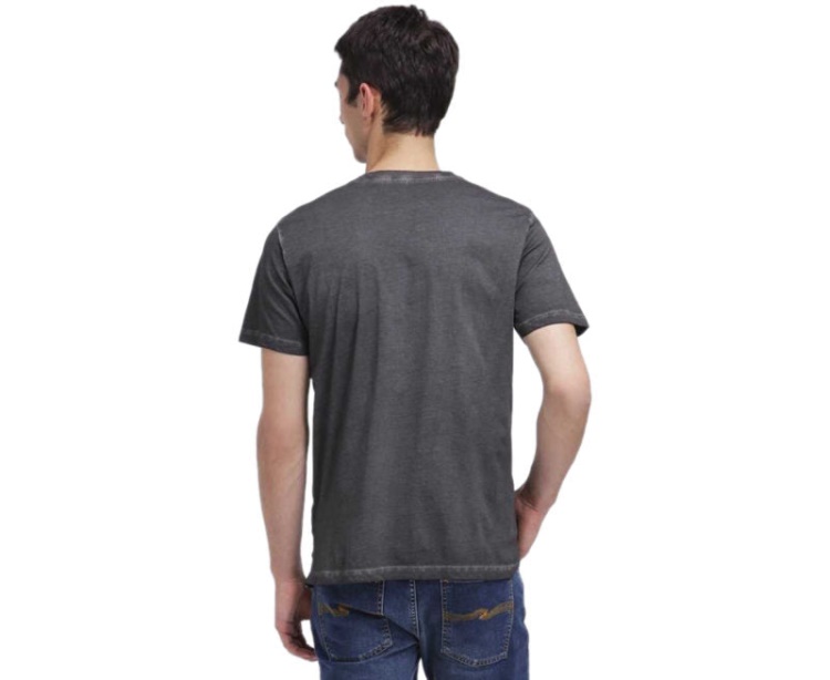 Diesel T Rodol Men's T Shirt Short Sleeve Crew Neck Graphic Print Casual Wear