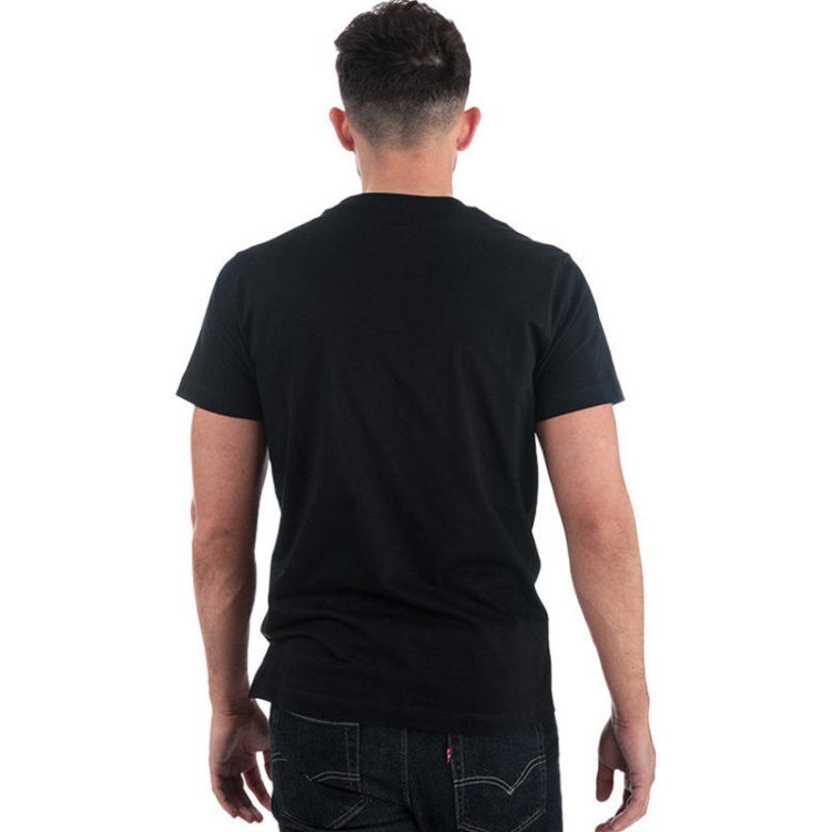 Diesel T Diego Brok Men's T Shirt Short Sleeve Casual Cotton Tees Summer Top New