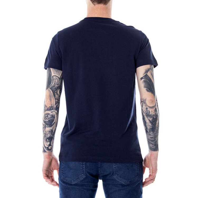 Diesel T Diego Brok Men's T Shirt Short Sleeve Casual Cotton Tees Summer Top New