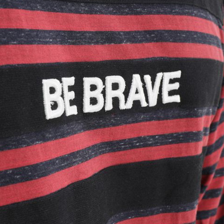 Diesel T Halo Men's T Shirt Crew Neck Casual Cotton Long Sleeve Summer Tees