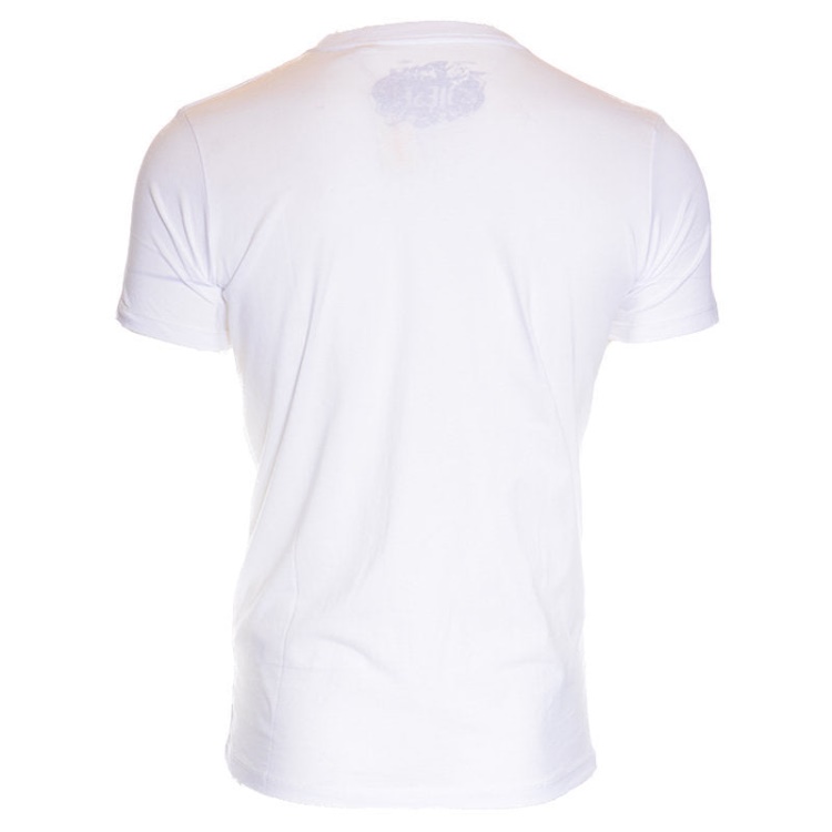 T8 0W91B Men's T-Shirt Crew Neck Short Sleeve Casual Cotton Tee Diesel