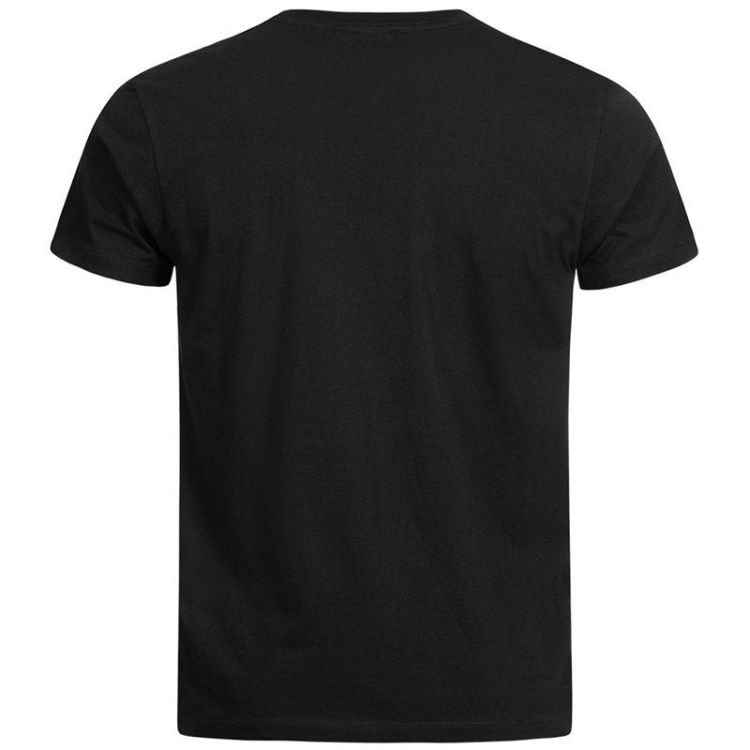 Diesel T Diego He Men's T-Shirt Crew Neck Short Sleeve Casual Black Summer Tee