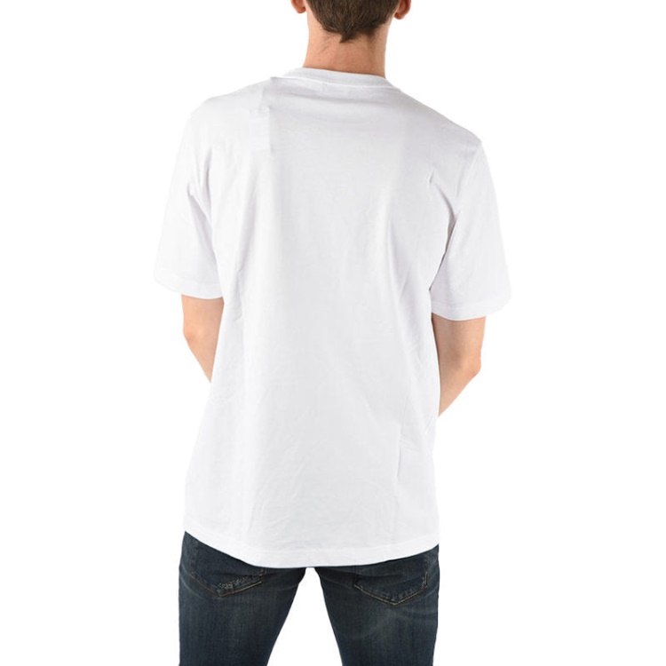 T Just Y2 Men's T-Shirt Short Sleeve Crew Neck Tee Summer Casual Top Diesel