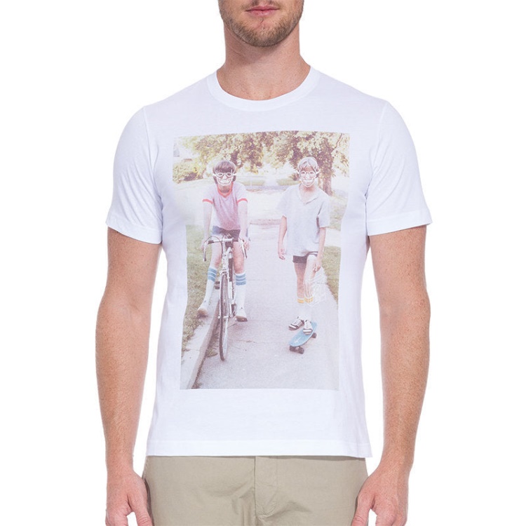 Diesel T Joe Rv 100 Men's T-Shirt Short Sleeve Ribbed Top Summer Casual Tee