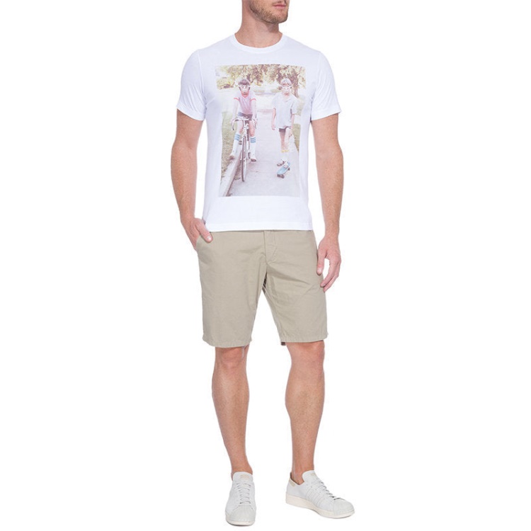 Diesel T Joe Rv 100 Men's T-Shirt Short Sleeve Ribbed Top Summer Casual Tee