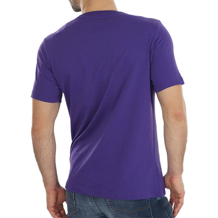 T Just Division Men's T-Shirt Short Sleeve Crew Neck Top Casual Summer Tee Diesel