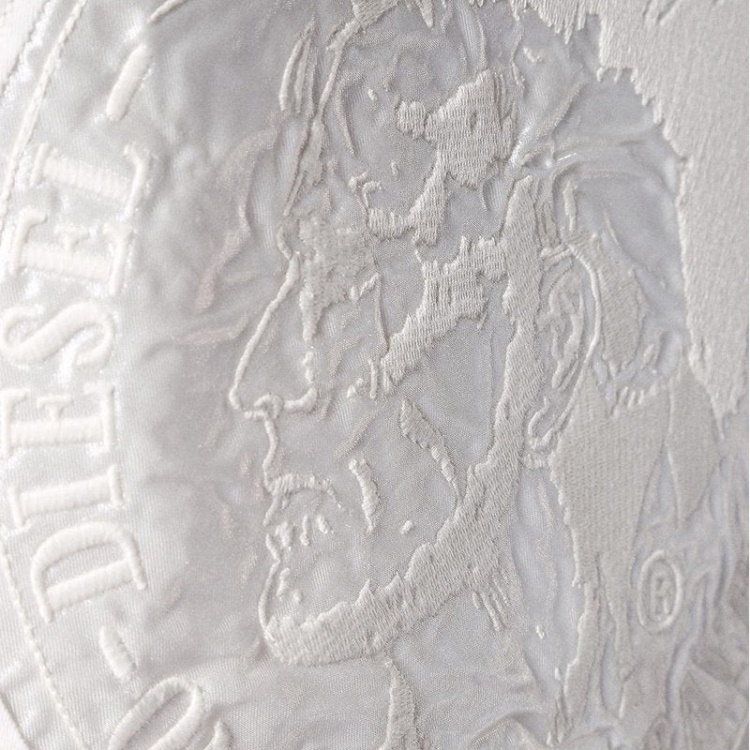 T Diego Sk Men's T Shirt Cotton Crew Neck Casual Summer Short Sleeve Tee Diesel