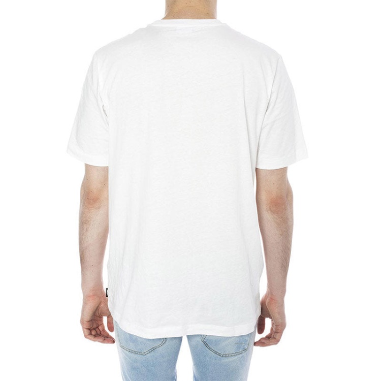 T Just Za Men's T Shirt Short Sleeve Crew Neck Casual Summer Cotton Tees Diesel