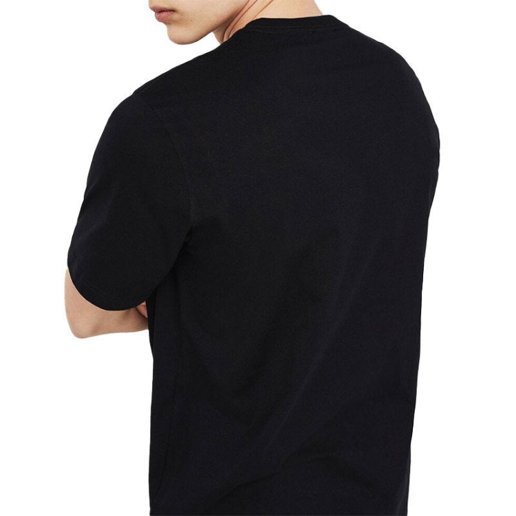 Diesel T Just Y17 Men's T Shirt Short Sleeve Crew Neck Casual Summer Cotton Tees