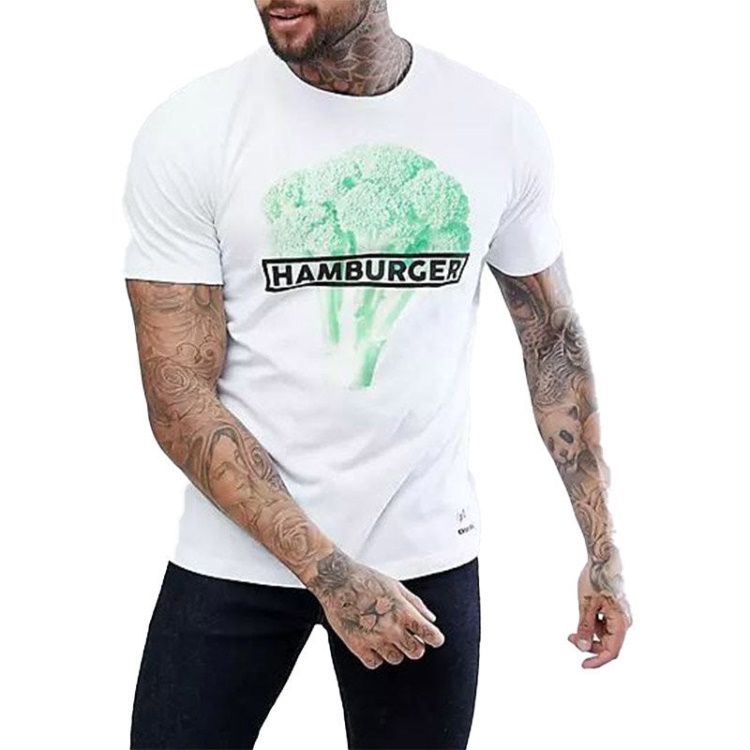 Diesel T Just So Men's T Shirt Short Sleeve Crew Neck Casual Summer Cotton Tees