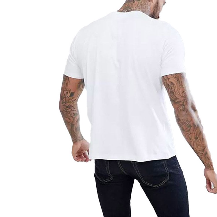 Diesel T Just So Men's T Shirt Short Sleeve Crew Neck Casual Summer Cotton Tees