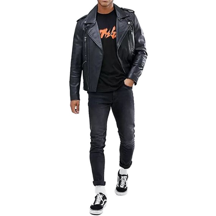 T Just Xk Men's T Shirt Short Sleeve Crew Neck Casual Summer Cotton Tees Diesel Blue/Mint Green/Dark Grey