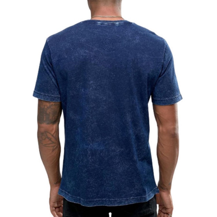 Diesel T Dinty Men's T Shirt Short Sleeve Crew Neck Casual Summer Cotton Tees