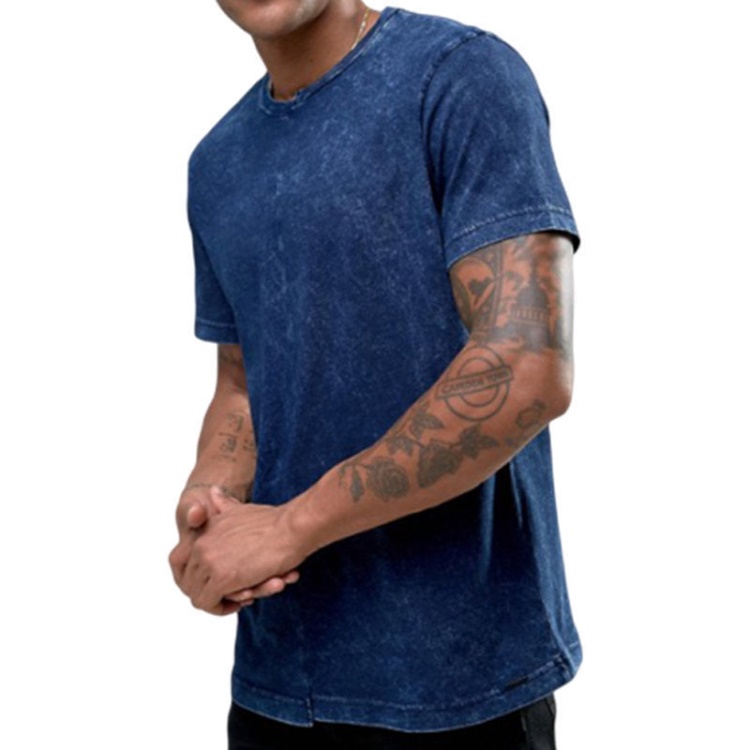 Diesel T Dinty Men's T Shirt Short Sleeve Crew Neck Casual Summer Cotton Tees