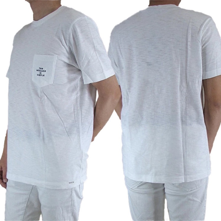 T Joe Hq Men's T Shirt Short Sleeve Crew Neck Casual Summer Cotton Tees Diesel