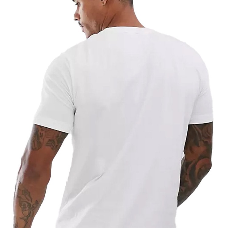 Diesel T Just Division Men's T Shirt Short Sleeve Crew Neck Casual Cotton Tee