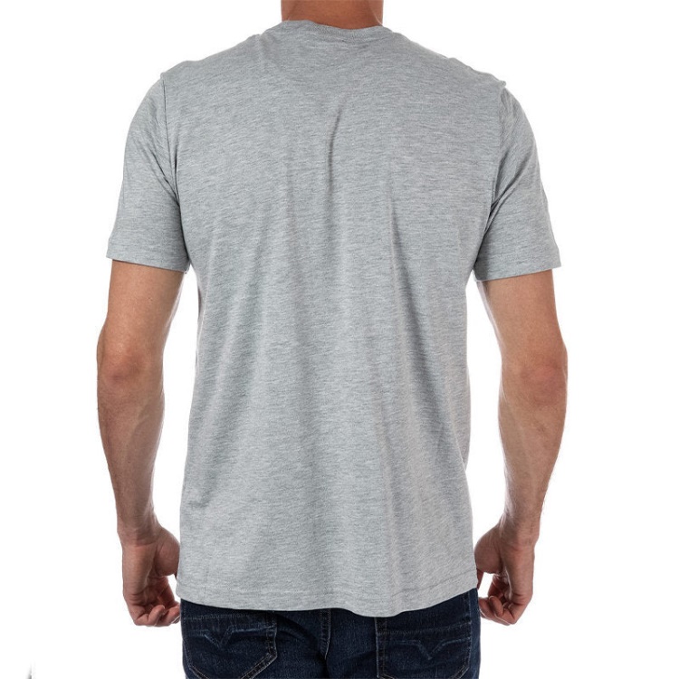 Diesel T Just Division Men's T Shirt Short Sleeve Crew Neck Casual Cotton Tee