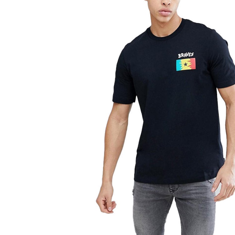 Diesel T Just Zb Men's T Shirt Short Sleeve Crew Neck Casual Summer Cotton Tees