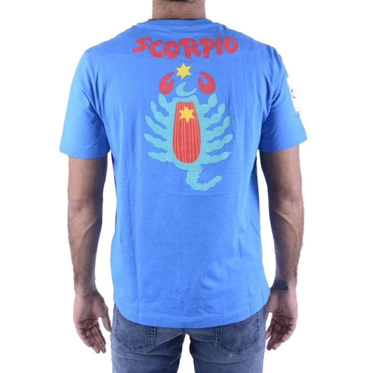 Diesel T Just Zb Men's T Shirt Short Sleeve Crew Neck Casual Summer Cotton Tees