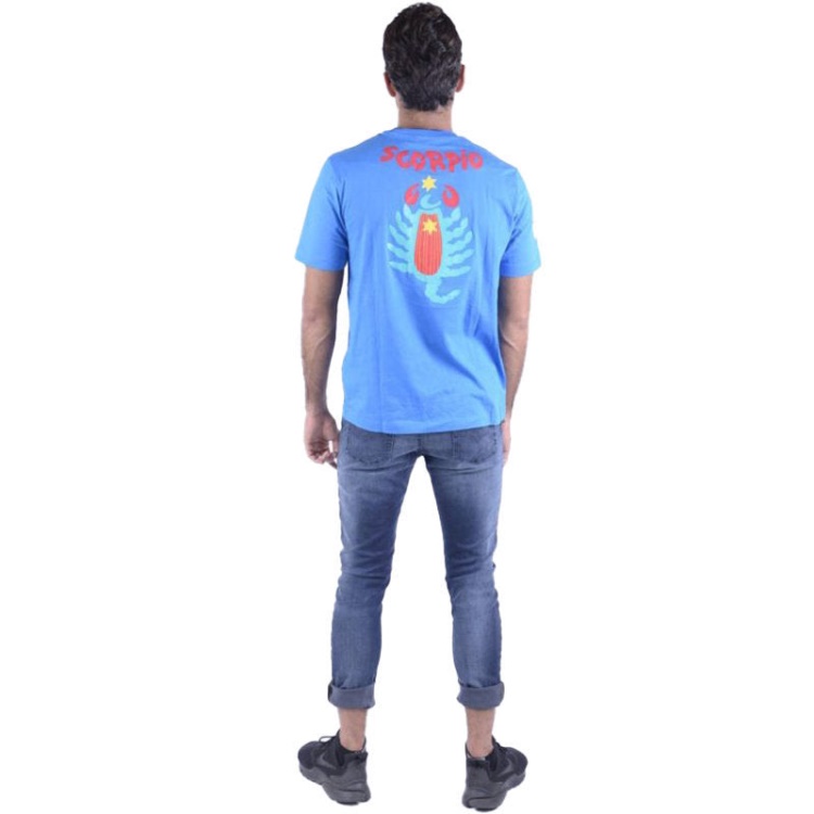 Diesel T Just Zb Men's T Shirt Short Sleeve Crew Neck Casual Summer Cotton Tees