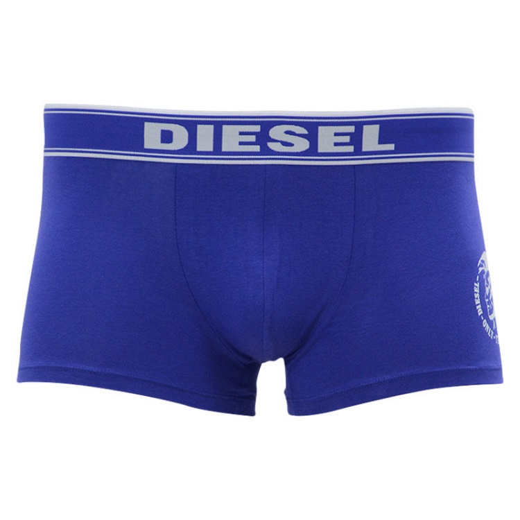 Men's Boxer Trunks Stretch 3 Pack Boxer Shorts High Quality Underwear Gift Diesel